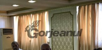 Servicii de telemedicină, prezentate coordonatorilor centrelor de permanență din Gorj