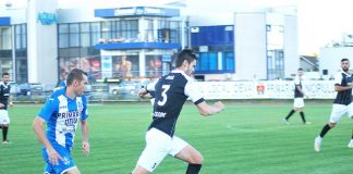 Energeticianul, amical cu FC U Craiova