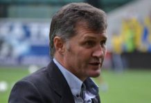 Iosif Biro, la Pandurii!