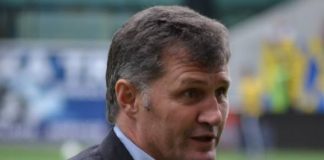 Iosif Biro, la Pandurii!