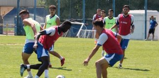 Mansour a plecat la Timişoara