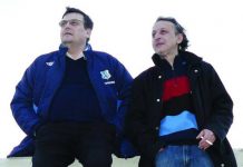 “Impresarul Pandurilor” se consideră jignit de Becali