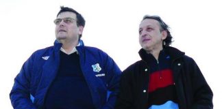 “Impresarul Pandurilor” se consideră jignit de Becali