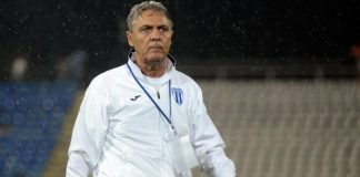 Cârţu vrea ca Mangia să reconstruiască