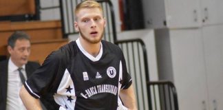 România a pierdut cu Germania, dar Berculescu s-a remarcat din nou