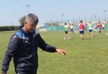 Bogoi consideră dificil startul de sezon