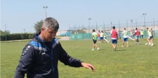 Bogoi consideră dificil startul de sezon