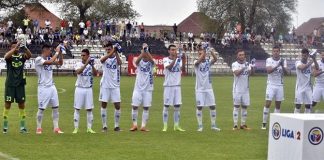 Bani puţini pentru echipele din Liga 2