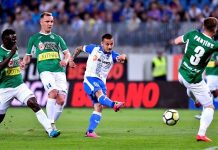 Craiova vrea un succes de moral