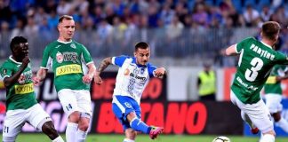 Craiova vrea un succes de moral