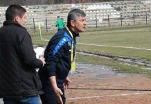 În lipsa fotbaliştilor consacraţi, Bogoi testează juniorii