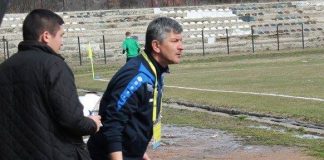 În lipsa fotbaliştilor consacraţi, Bogoi testează juniorii