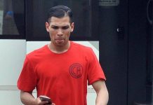 Meza Colli, dorit la Universitatea