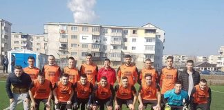 Vulturii Fărcăşeşti, transferuri pentru titlul judeţean