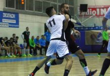 Un handbalist gorjean se retrage din sport, după experienţele Energia şi UCB