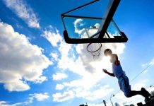 Campionatul Naţional de Streetball, oficial la Târgu-Jiu