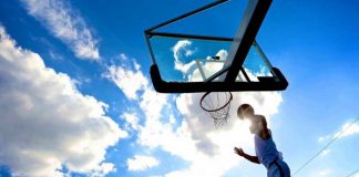 Campionatul Naţional de Streetball, oficial la Târgu-Jiu