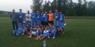 Supercupa Gorjului, la Polovragi