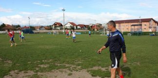 Bogoi şi-a fixat obiectivul pentru sezonul viitor