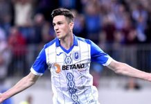 Gardoş: “Echipa se va întări şi lucrurile vor arăta mai bine”