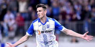 Gardoş: “Echipa se va întări şi lucrurile vor arăta mai bine”