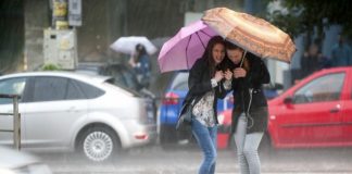 Schimbările vremii şi diferenţele de temperatură ne îmbolnăvesc