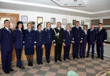 Șefii IPJ Gorj și-au făcut publice noile declarații de avere