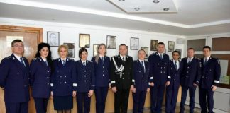 Șefii IPJ Gorj și-au făcut publice noile declarații de avere