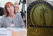Vezi cine este noul șef interimar al DNA!