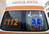 Accident de muncă la cariera Porceni: excavatorist lovit de un utilaj. Bărbatul, găsit inconștient