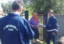 Încă trei angajați de la Aparegio, pozitivi la coronavirus!