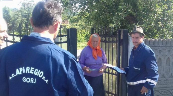 Încă trei angajați de la Aparegio, pozitivi la coronavirus!