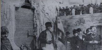 Centenarul Marii Uniri, al României întregite – Badea Cârţan, un cioban autodidact, un unionist înflăcărat şi un apostol al românismului