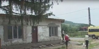 Firma care a închiriat nouă ani fosta judecătorie din Târgu-Logrești pentru 7200 de lei, învinsă în instanță!