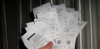 Noi bonuri fiscale, câştigătoare!