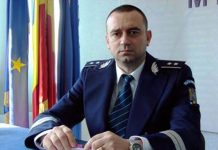 Un singur candidat la șefia IPJ Gorj