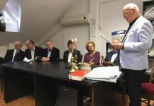 A început simpozionul medical organizat de Spitalul Novaci!