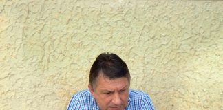 Dan Floarea e la pușcărie! Condamnat cu executare