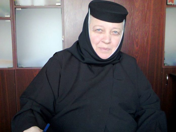 Foto Maica Stareta Marina