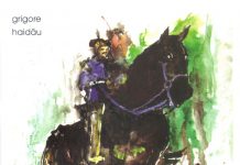 Permanența viilor din dealurile Bălăneștilor, prezentată în volumul ”Îndepărtate vremuri” – de Grigore Haidău