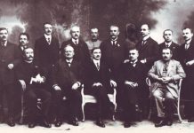 Au militat cu tenacitate și iubire pentru marea reîntregire și mântuirea neamului românesc