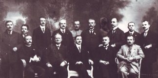 Au militat cu tenacitate și iubire pentru marea reîntregire și mântuirea neamului românesc
