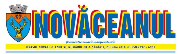 Novaceanul iunie 2018
