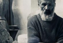 Mai multe lucrări brâncuşiene, expuse la MoMA New York