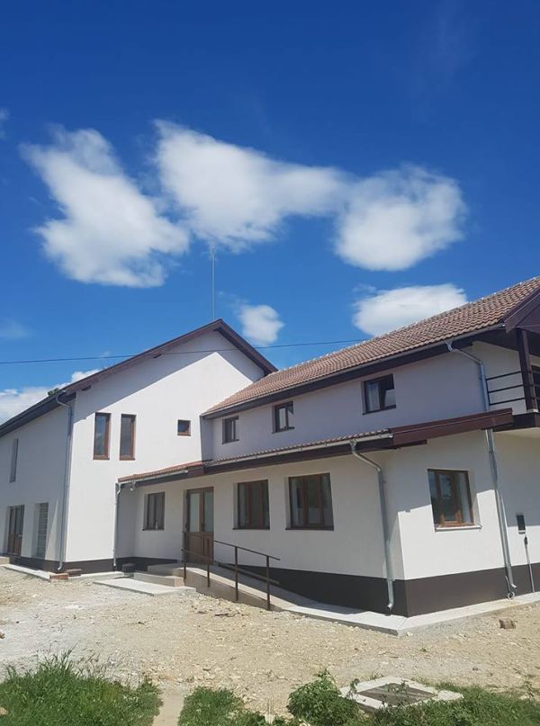 PRIMARIA SCOARTA CORP NOU