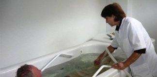 Serie nouă de bilete de tratament pentru pensionarii gorjeni