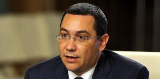 Ponta, despre legea offshore – “făcută pe sub masă”