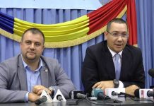 Deputații Ponta și Văcaru, interesați de viitorul CEO