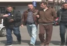 “Dealerul de artă” Oceanu se luptă la baionetă cu Penitenciarul Târgu-Jiu! Zece procese, pentru o eliberare