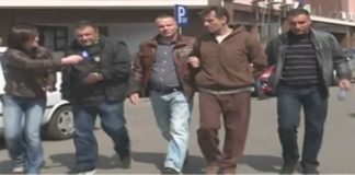“Dealerul de artă” Oceanu se luptă la baionetă cu Penitenciarul Târgu-Jiu! Zece procese, pentru o eliberare